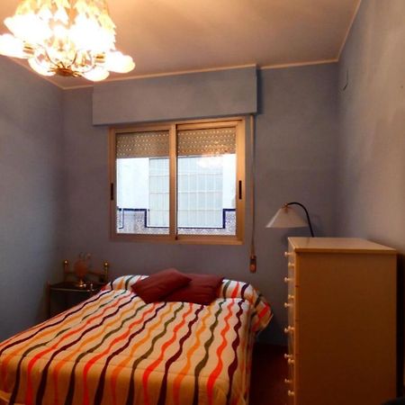 Апартаменты Apartamento Хумилья Экстерьер фото
