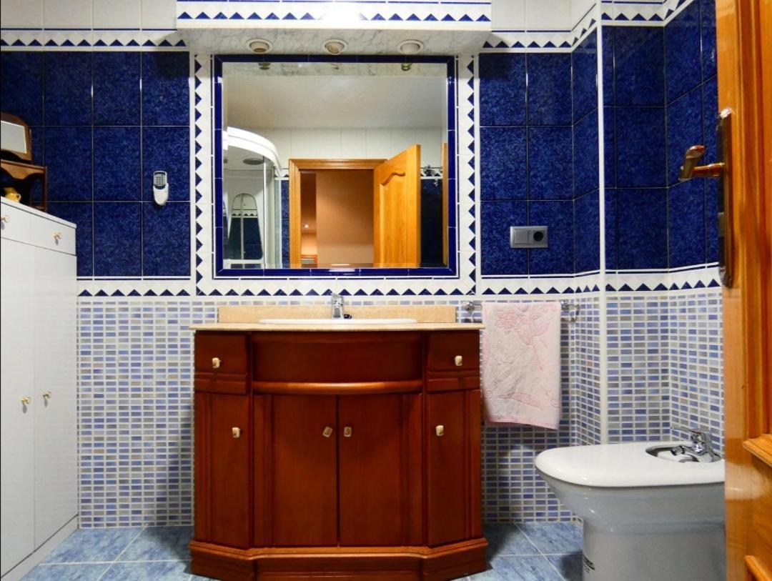 Апартаменты Apartamento Хумилья Экстерьер фото