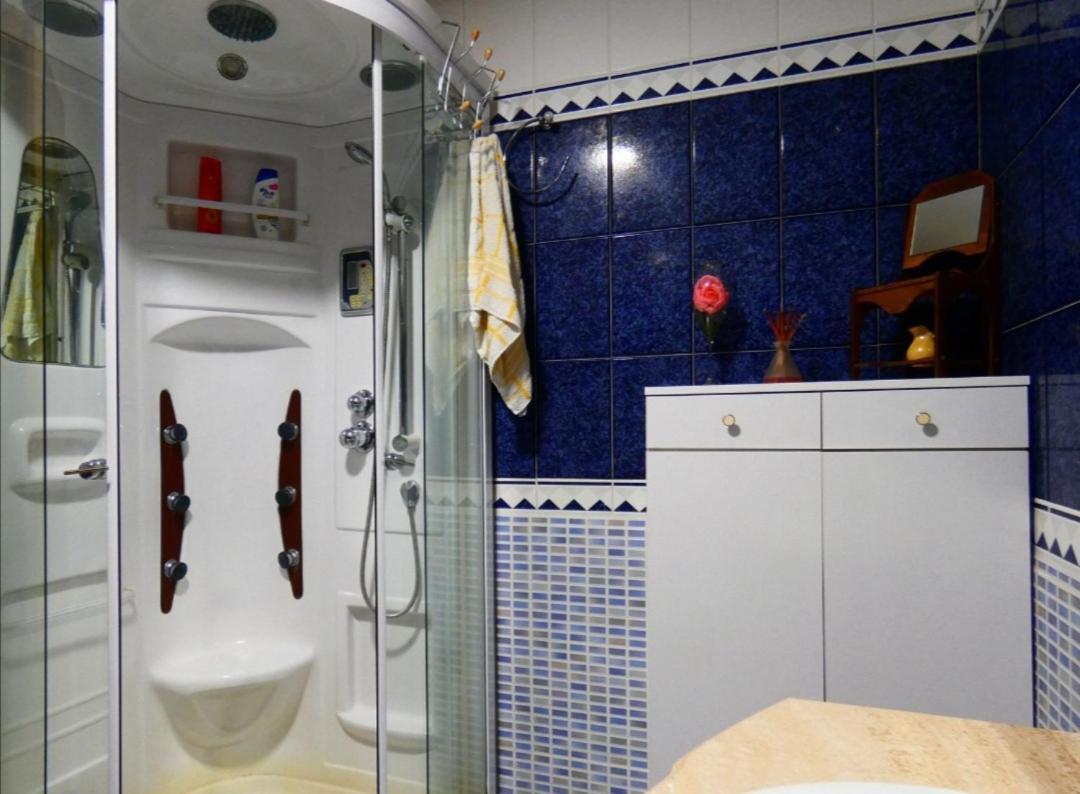 Апартаменты Apartamento Хумилья Экстерьер фото