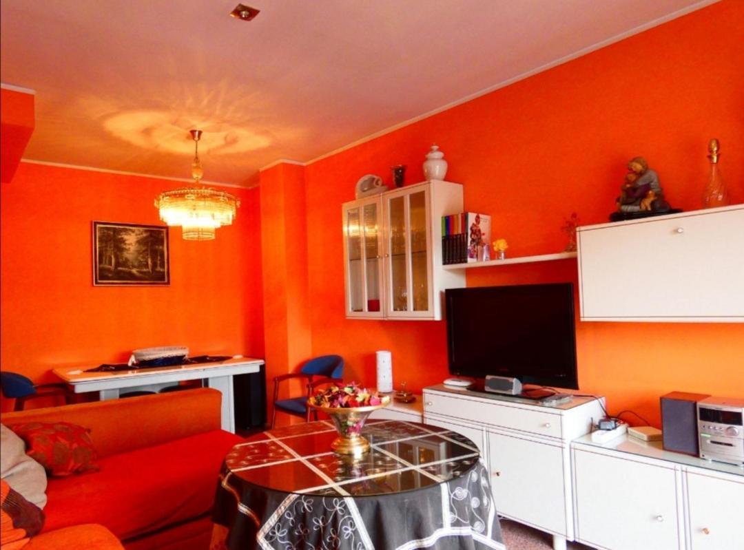 Апартаменты Apartamento Хумилья Экстерьер фото