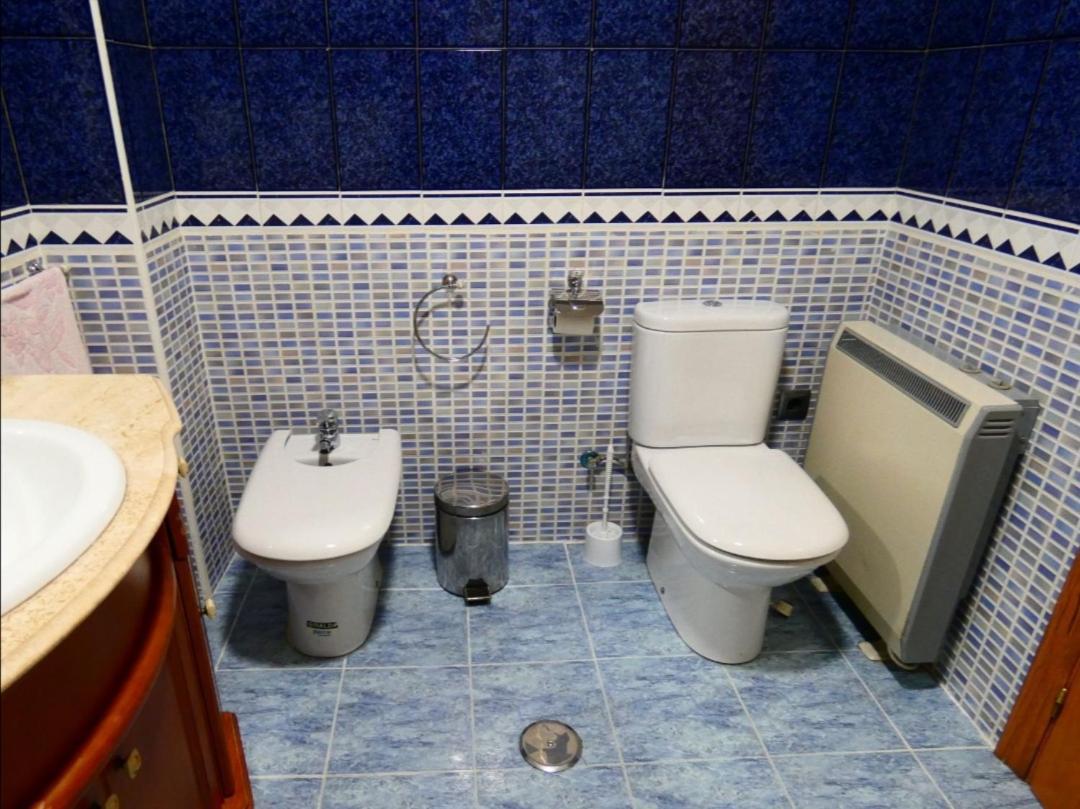 Апартаменты Apartamento Хумилья Экстерьер фото