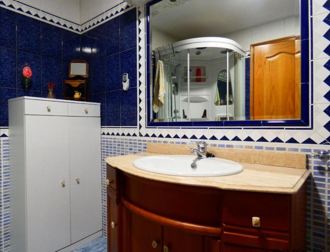 Апартаменты Apartamento Хумилья Экстерьер фото