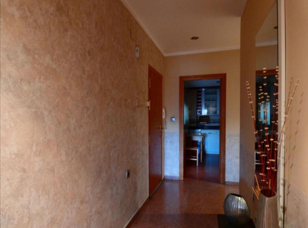 Апартаменты Apartamento Хумилья Экстерьер фото