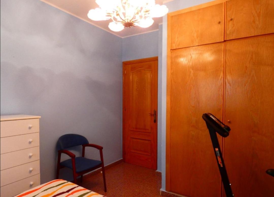 Апартаменты Apartamento Хумилья Экстерьер фото